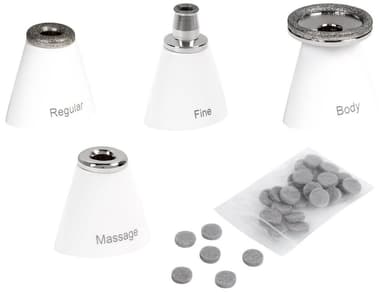 Silk'n ReVit Prestige microdermabrasionsenhed REVP1PE1001