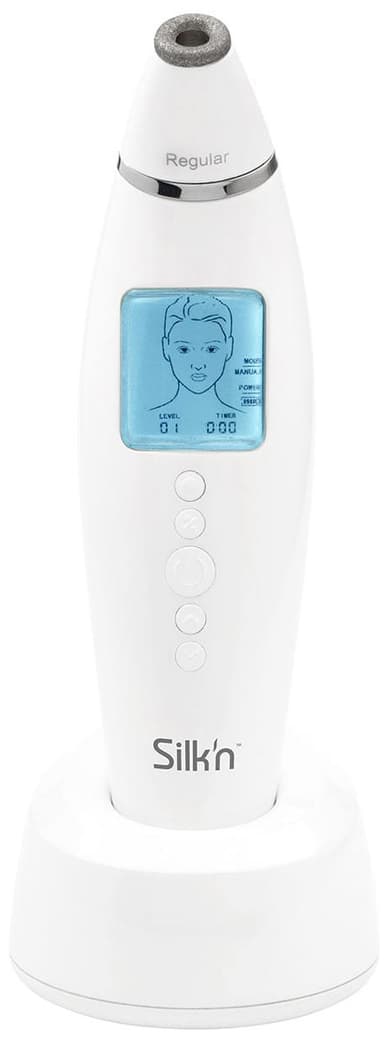 Silk'n ReVit Prestige microdermabrasionsenhed REVP1PE1001