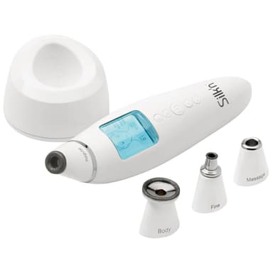Silk'n ReVit Prestige microdermabrasionsenhed REVP1PE1001