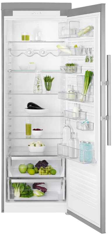 Electrolux køleskab ERE3560MFX