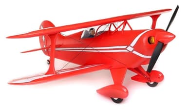 E-Flite Pitts S-1S PNP