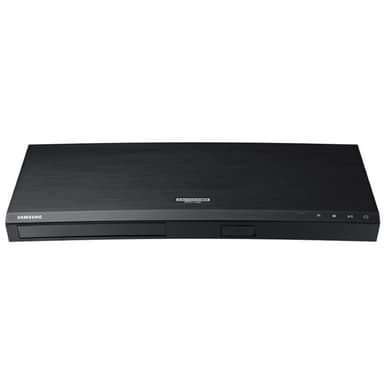 Samsung UBD-M7500 Smart 4K UHD Blu-ray afspiller