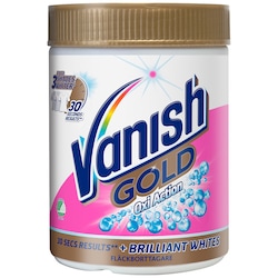 Vanish Oxi Action 42162 (hvid)