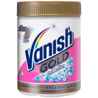 Vanish Oxi Action 42162 (hvid)