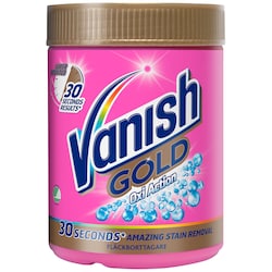 Vanish Oxi Action 42161 (guld)
