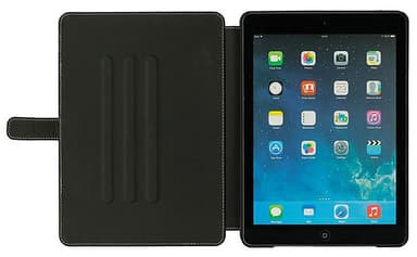 Gear Onsala iPad Air, Air 2, iPad (2017) cover (sort)
