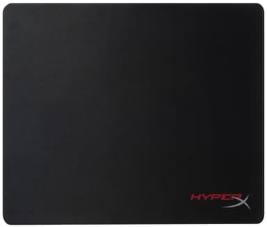 HyperX Fury gaming-musemåtte - large