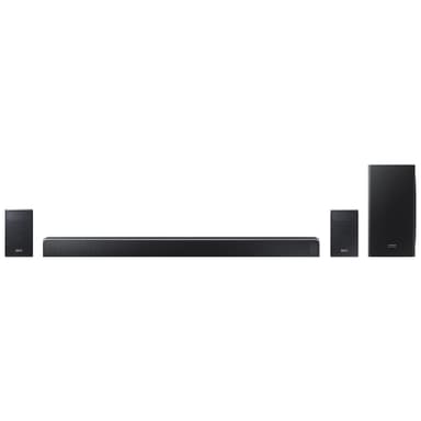 Samsung 7.1.4 HW-Q96R/XE soundbar Elgiganten