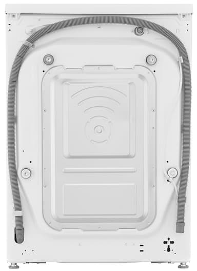 LG vaskemaskine FV90VNS2Q