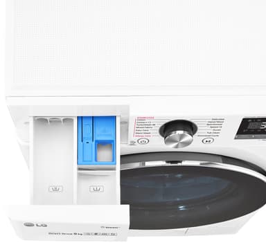 LG vaskemaskine FV90VNS2Q