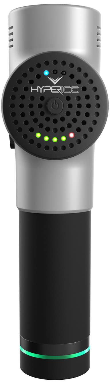 Hyperice Hypervolt bærbar massagepistol