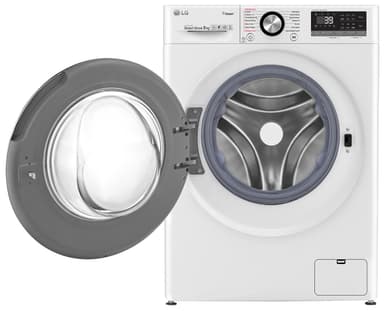 LG vaskemaskine FV90VNS2Q