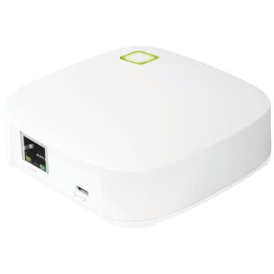 Trust ZigBee Z1 kontrolstation