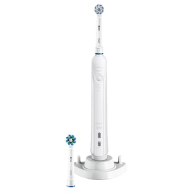 Oral-B Pro800 Sensi elektrisk tandbørste