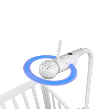 Motorola Halo Plus babymonitor MBP944