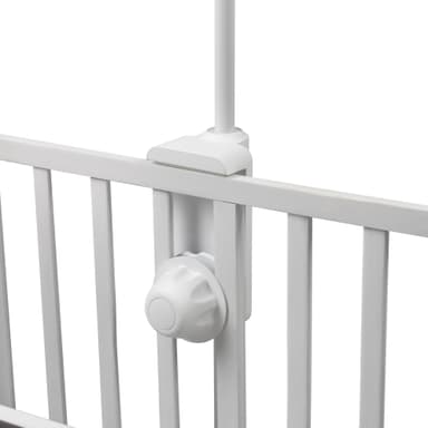 Motorola Halo Plus babymonitor MBP944