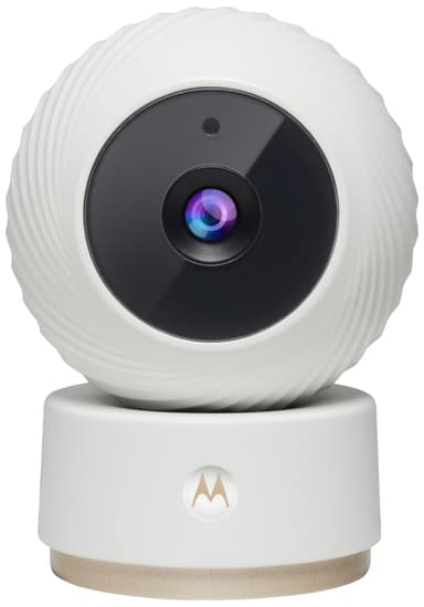 Motorola Halo Plus babymonitor MBP944