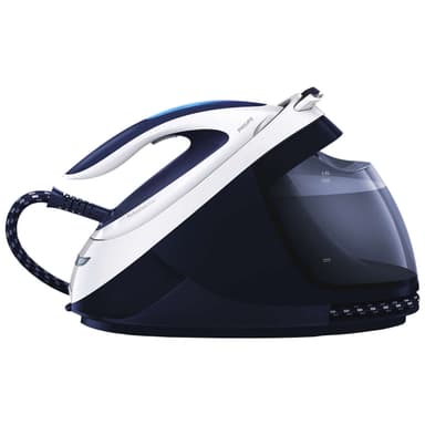 Philips Perfect Care Elite strygejern med dampgenerator GC961520