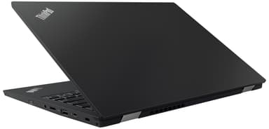 Lenovo ThinkPad L380 13,3" bærbar computer (sort)