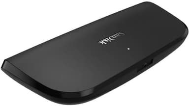 Sandisk ImageMate PRO USB 3.0 multihukommelseskortlæser