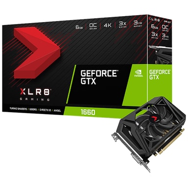 Grafikkort Til Computer Ogsa Til Gaming Og Animation Elgiganten