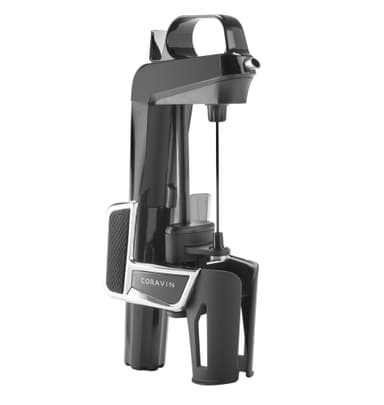 Coravin Model Two Elite vinsystem 100509 - piano sort