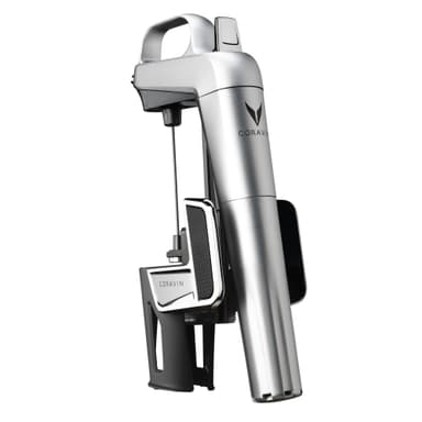 Coravin Model Two Elite vinsystem 100501 - sølv