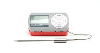 Dual-Temp™ Digital Thermometer