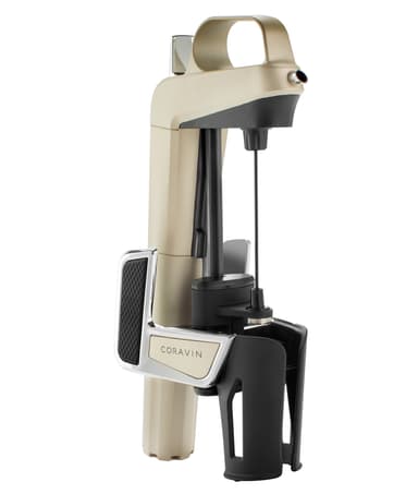 Coravin Model Two Elite vinsystem 100510 - champagne