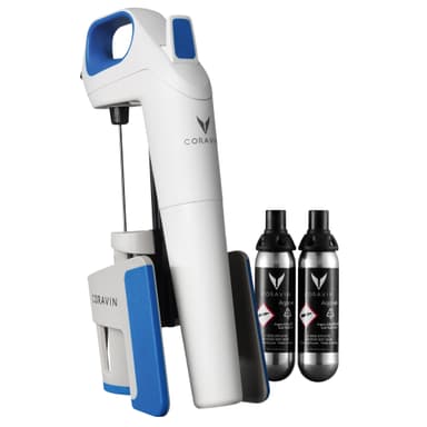 Coravin Model One vinsystem 100015 - hvid