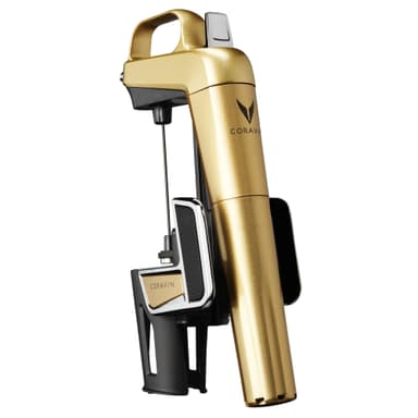 Coravin Model Two Elite vinsystem 100502 - guld