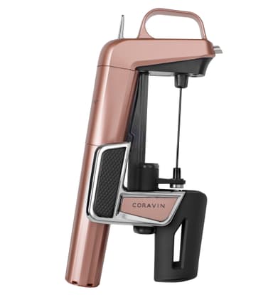 Coravin Model Two Elite vinsystem 100508 - rose gold