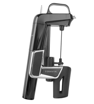 Coravin Model Two Elite vinsystem 100509 - piano sort