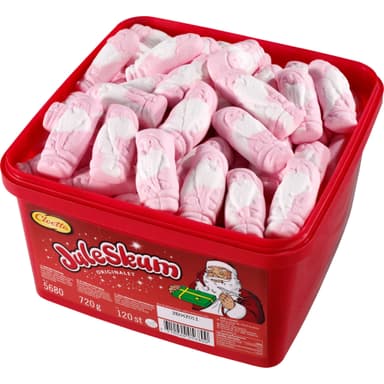 Cloetta Juleskum slik 1005346