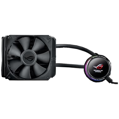 Asus ROG Ryuo væskekøler (120 mm)