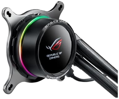 Asus ROG Ryuo væskekøler (120 mm)