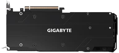 Gigabyte GeForce RTX 2060 Gaming Pro OC grafikkort 6G