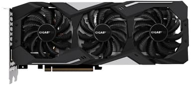 Gigabyte GeForce RTX 2060 Gaming Pro OC grafikkort 6G