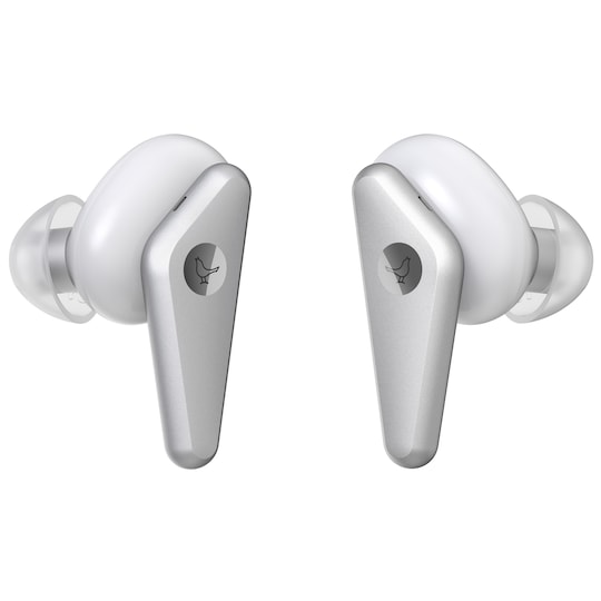 Libratone TRACK Air+ trådløse in-ear høretelefoner (hvid)