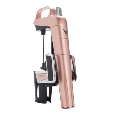 Coravin Model Two Elite vinsystem 100508 - rose gold