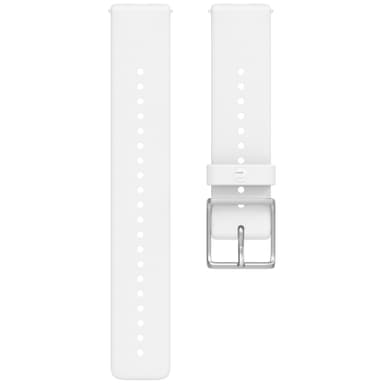 Polar Ignite rem M/L (hvid)