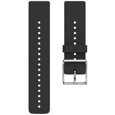 Polar Ignite rem S (sort)