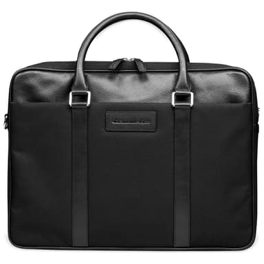 dbramante1928 Ginza 16" computertaske (sort)