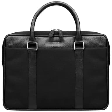 dbramante1928 Stelvio 14" computertaske (sort)