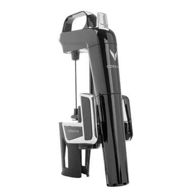 Coravin Model Two Elite vinsystem 100509 - piano sort