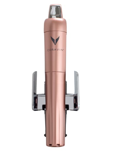 Coravin Model Two Elite vinsystem 100508 - rose gold