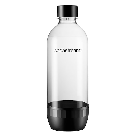 SodaStreamTrioPack flasker