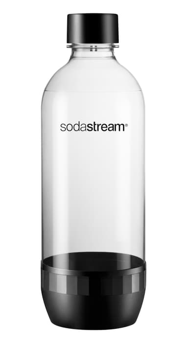 SodaStreamTrioPack flasker