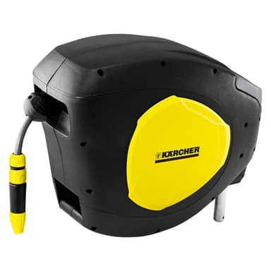 Kärcher slangeboks m. auto-oprul 26452610