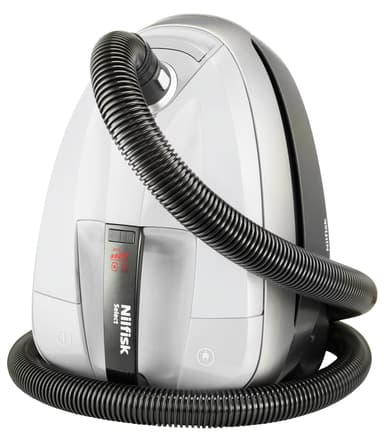 Nilfisk Select Comfort støvsuger (hvid) thumbnail